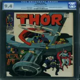 Thor #156 - Thumbnail 0
