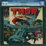 Thor #156 - Thumbnail 0