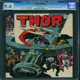 Thor #156 - Thumbnail 0