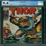 Thor #159 - Thumbnail 0