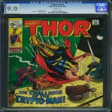 Thor #174 - Thumbnail 0