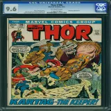 Thor #196 - Thumbnail 0