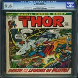 Thor #199 - Thumbnail 0