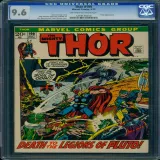 Thor #199 - Thumbnail 0