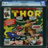 Thor #276 - Thumbnail 0