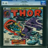 Thor #308 - Thumbnail 0