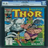 Thor #368 - Thumbnail 0