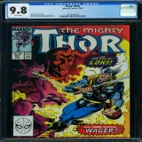 Thor #401 - Thumbnail 0