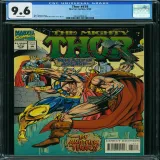 Thor #478 - Thumbnail 0