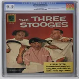 Three Stooges (1959) #7 - Thumbnail 0
