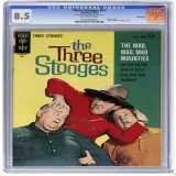 Three Stooges (1959) #17 - Thumbnail 0