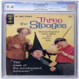 Three Stooges (1959) #23 - Thumbnail 0