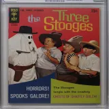 Three Stooges (1959) #41 - Thumbnail 0