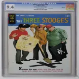 Three Stooges (1959) #46 - Thumbnail 0