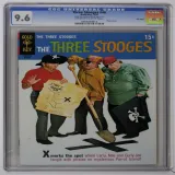 Three Stooges (1959) #46 - Thumbnail 0