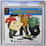 Three Stooges (1959) #46 - Thumbnail 0