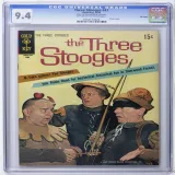 Three Stooges (1959) #47 - Thumbnail 0