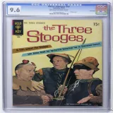 Three Stooges (1959) #47 - Thumbnail 0