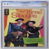 Three Stooges (1959) #49 - Thumbnail 0