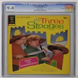 Three Stooges (1959) #55 - Thumbnail 0