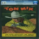 Tom Mix Western (1948) #1 - Thumbnail 0