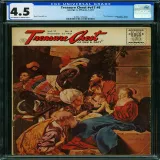 Treasure Chest (1946) v17 #8 - Thumbnail 0