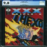 Triple X (1994) #2 - Thumbnail 0