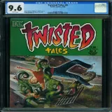 Twisted Tales #8 - Thumbnail 0