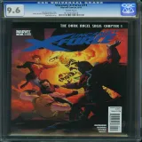 Uncanny X-Force #11 - Thumbnail 0