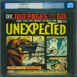 Unexpected #157 - Thumbnail 0