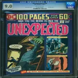Unexpected #158 - Thumbnail 0