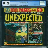 Unexpected #159 - Thumbnail 0