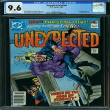 Unexpected #200 - Thumbnail 0