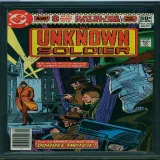 Unknown Soldier #243 - Thumbnail 0