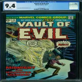 Vault of Evil #14 - Thumbnail 0