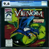 Venom: Lethal Protector #3 - Thumbnail 0
