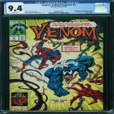 Venom: Lethal Protector #5 - Thumbnail 0