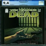 Walking Dead, The (2003) #14 - Thumbnail 0