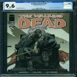 Walking Dead, The (2003) #108 - Thumbnail 0