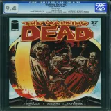 Walking Dead, The (2003) #27 - Thumbnail 0