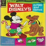 Walt Disney's Comics and Stories #387 - Thumbnail 0