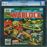 Warlock #14 - Thumbnail 0