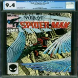 Web of Spider-Man #3 - Thumbnail 0