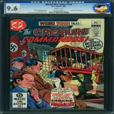 Weird War Tales #114 (Hitler Cover) - Thumbnail 0