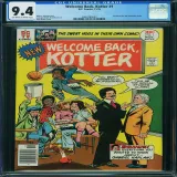 Welcome Back Kotter #1 - Thumbnail 0
