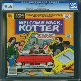 Welcome Back Kotter #2 - Thumbnail 0