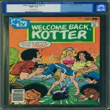 Welcome Back Kotter #7 - Thumbnail 0