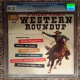 Western Roundup #21 - Thumbnail 0