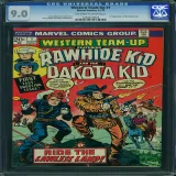 Western Team-Up #1 - Thumbnail 0