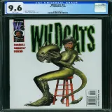 WildCats (1999) #2 - Thumbnail 0